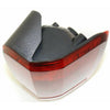2007-2011 Dodge Nitro Tail Lamp Driver Side High Quality