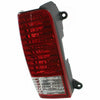 2007-2009 Chrysler Aspen Tail Lamp Driver Side High Quality
