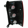 2007-2009 Chrysler Aspen Tail Lamp Driver Side High Quality