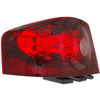2011-2014 Dodge Avenger Tail Lamp Driver Side High Quality