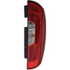 2015-2020 Ram Promaster City Tail Lamp Driver Side High Quality