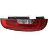 2015-2020 Ram Promaster City Tail Lamp Driver Side High Quality