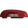 2015-2020 Ram Promaster City Tail Lamp Driver Side High Quality