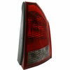 2005-2007 Chrysler 300 Tail Lamp Passenger Side 2.7L/3.5L High Quality