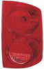 2011 Ram Dakota  Tail Lamp Passenger Side