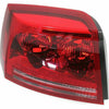 2006-2008 Dodge Charger Tail Lamp Passenger Side High Quality