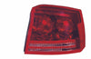 2006-2008 Dodge Charger Tail Lamp Passenger Side High Quality