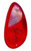 Tail Lamp Passenger Side Chrysler Pt Cruiser 2006-2010 Capa