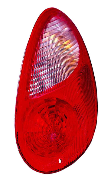 2006-2010 Chrysler Pt Cruiser Tail Lamp Passenger Side High Quality