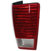 2007-2009 Chrysler Aspen Tail Lamp Passenger Side High Quality