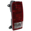 2007-2009 Chrysler Aspen Tail Lamp Passenger Side High Quality