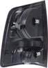 2010 Dodge Ram 2500 Tail Lamp Passenger Side Bulb Type With Out Led High Quality