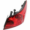 2009-2010 Chrysler Sebring Convertible Tail Lamp Passenger Side High Quality