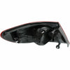 2009-2010 Chrysler Sebring Convertible Tail Lamp Passenger Side High Quality