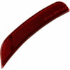 2015-2019 Dodge Charger Reflector Rear Driver Side High Quality
