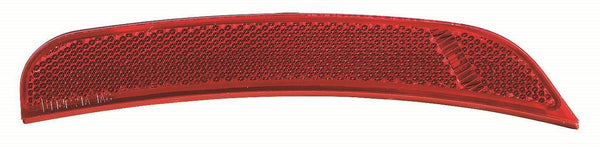 2015-2019 Dodge Charger Reflector Rear Passenger Side High Quality