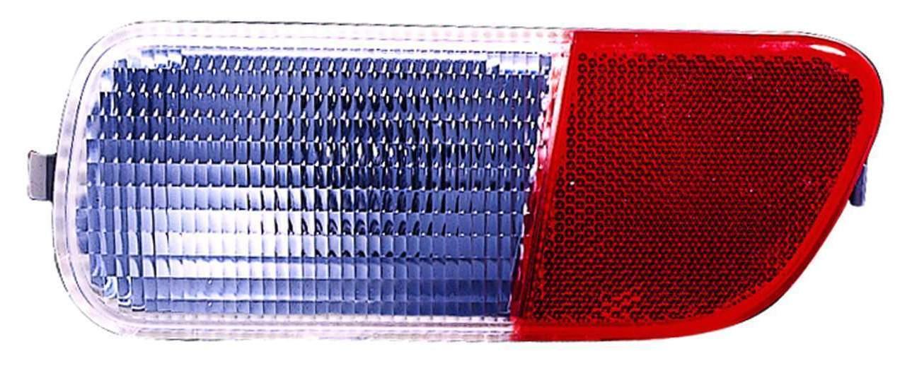 Feu de coffre côté passager pour Chrysler PT Cruiser 2006-2010 (feu de recul) haute qualité, CH2883102