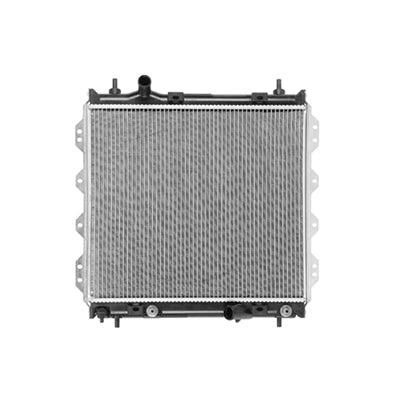 Radiateur pour Chrysler PT Cruiser 2001-2008 (2298) non turbo, CH3010116