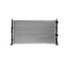 2001-2006 Chrysler Sebring Sedan Radiator (2323) V6 Exclude Coupe