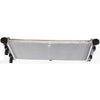 2001-2005 Chrysler Sebring Coupe Radiator (2438) 4Cyl