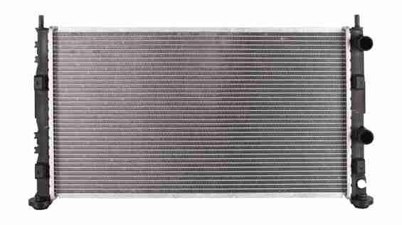 2001-2005 Chrysler Sebring Coupe Radiator (2438) 4Cyl