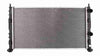 2001-2005 Chrysler Sebring Coupe Radiator (2438) 4Cyl