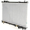 2000-2004 Dodge Neon Radiator (2363)
