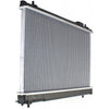 2000-2005 Dodge Neon Radiator (2362)