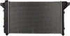 Radiator Dodge Dodge 1500 1998-2002 (2911) 3.9L 5.2L 5.9L , CH3010151