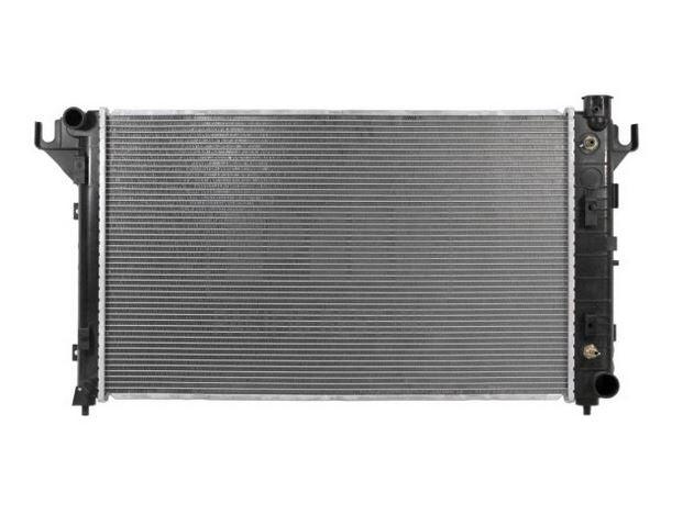 Radiateur Dodge Dodge 1500 1998-2002 (2911) 3.9L 5.2L 5.9L , CH3010151