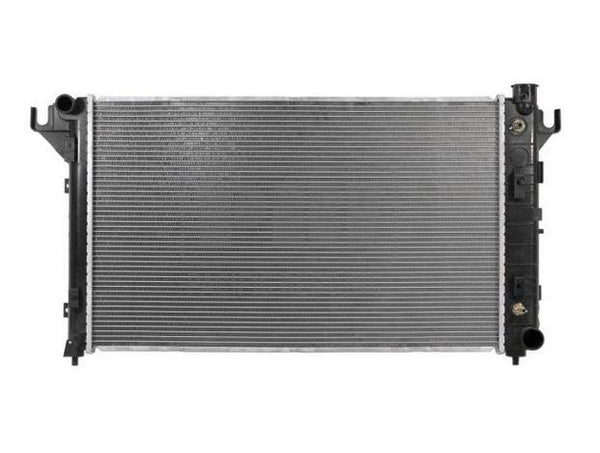 Radiator Dodge Dodge 1500 1998-2002 (2911) 3.9L 5.2L 5.9L , CH3010151
