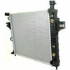 2001-2003 Jeep Grand Cherokee Radiator (2336) 4.7L