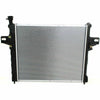 2001-2003 Jeep Grand Cherokee Radiator (2336) 4.7L