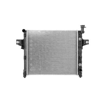 2001-2003 Jeep Grand Cherokee Radiator (2336) 4.7L