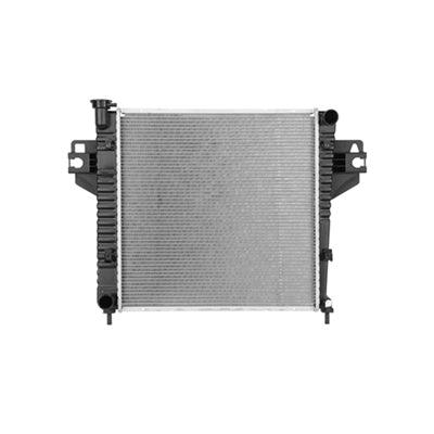 2002-2005 Jeep Liberty Radiator (2482) 2.4L