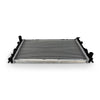 2001-2004 Chrysler Voyager Radiator (2311) V6
