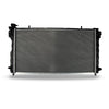 2001-2004 Chrysler Voyager Radiator (2311) V6