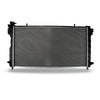 2001-2004 Dodge Caravan Radiator (2311) V6