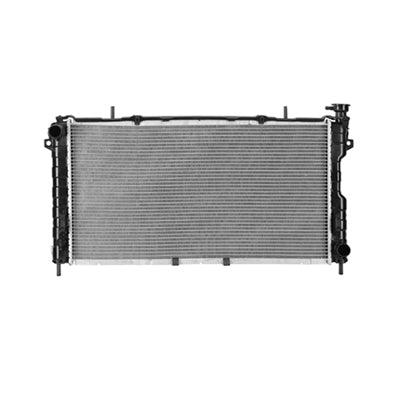 2001-2004 Dodge Caravan Radiator (2311) V6