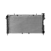 2001-2004 Dodge Caravan Radiator (2311) V6