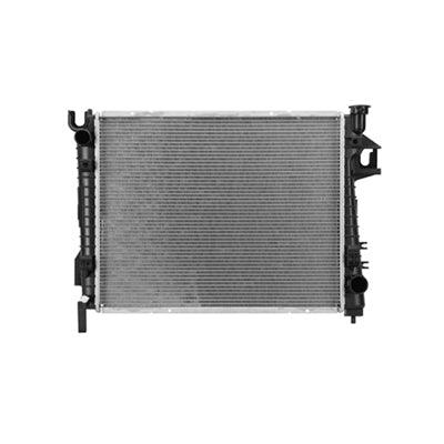 Radiateur Dodge Dodge 1500 2002-2008 (2480) V8 (5,9 L 02-03/3,7 L-4,7 L 04-08), CH3010281