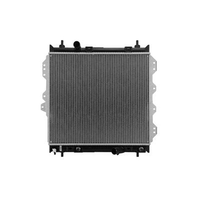 2001-2008 Chrysler Pt Cruiser Radiator (2677) Turbo