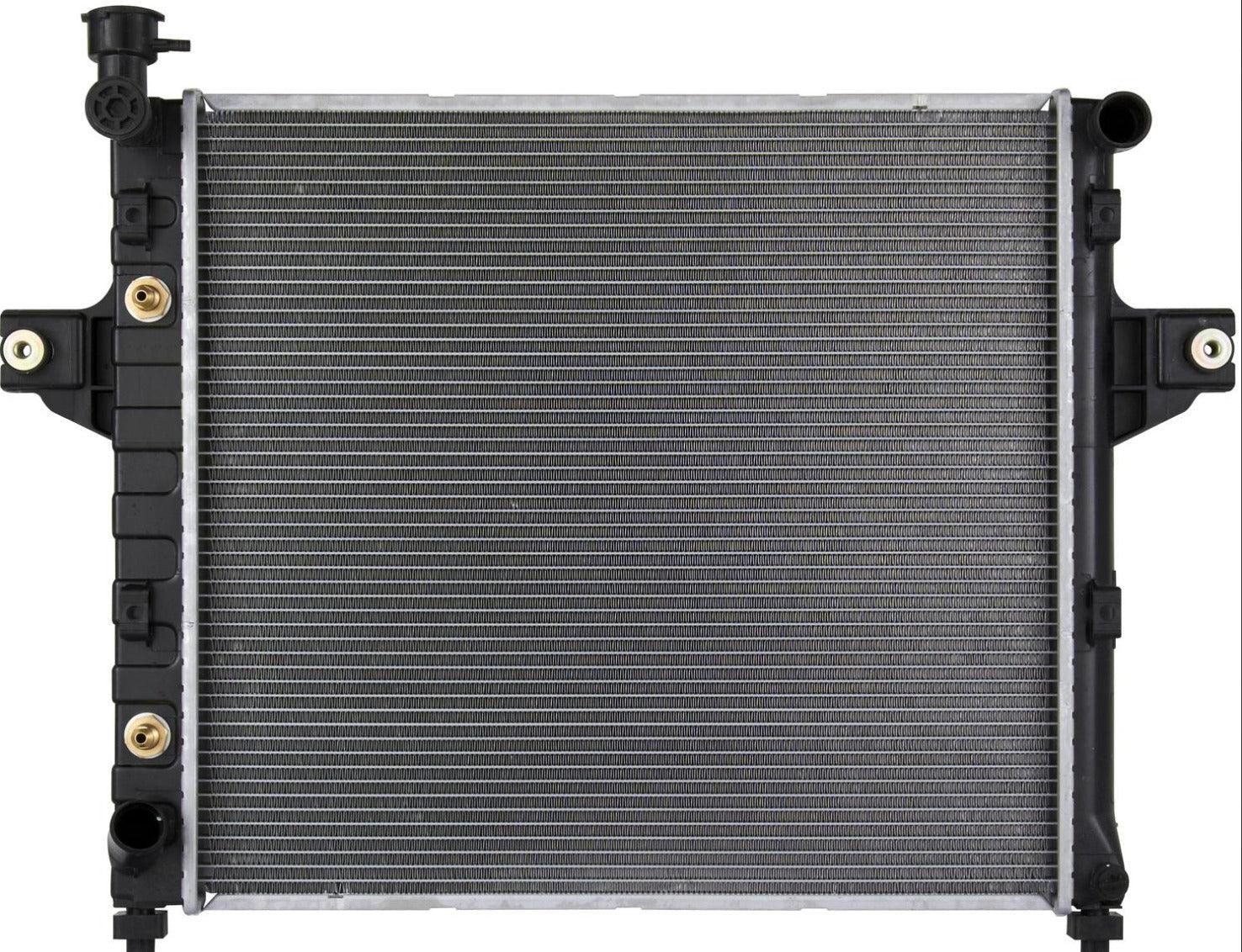 Radiateur Jeep Grand Cherokee 1999-2004 (2262) V6 4.0 L, CH3010309