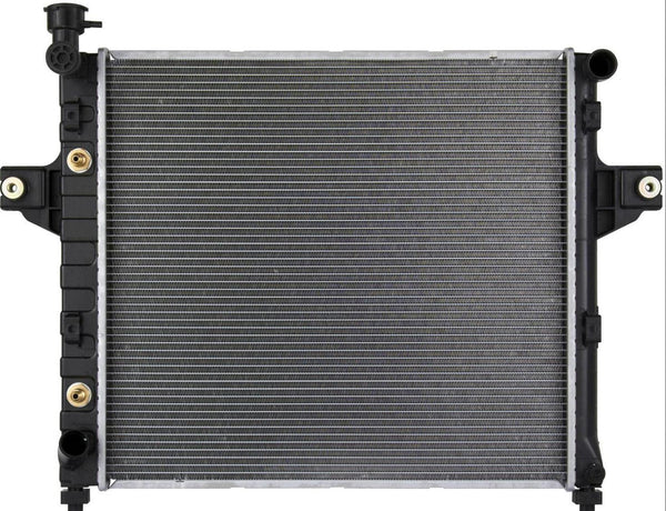 Radiator Jeep Grand Cherokee 1999-2004 (2262) V6 4.0 L