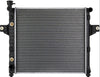 Radiator Jeep Grand Cherokee 1999-2004 (2262) V6 4.0 L