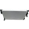 2006-2010 Dodge Charger Radiator (2767/2766)