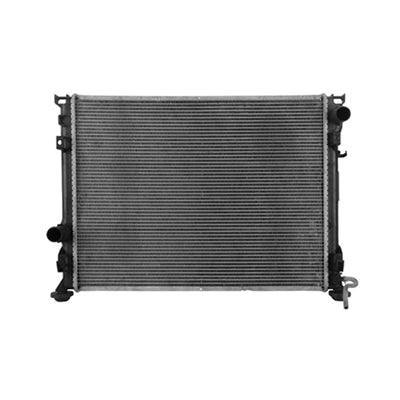 2006-2010 Dodge Magnum Radiator (2767/2766)