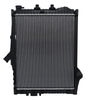 2004-2010 Dodge Durango Radiator (2738)