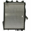 2004-2010 Dodge Durango Radiator (2738)