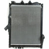 2004-2010 Dodge Durango Radiator (2738)